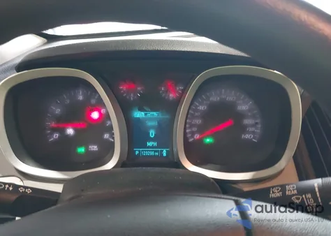 2015 Chevrolet Equinox Ls from USA, damaged, VIN 2GNALAEK3F6151160